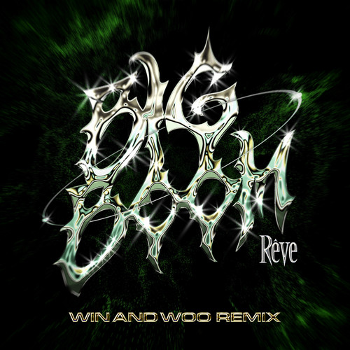 Big Boom (Win and Woo Remix) [Explicit]