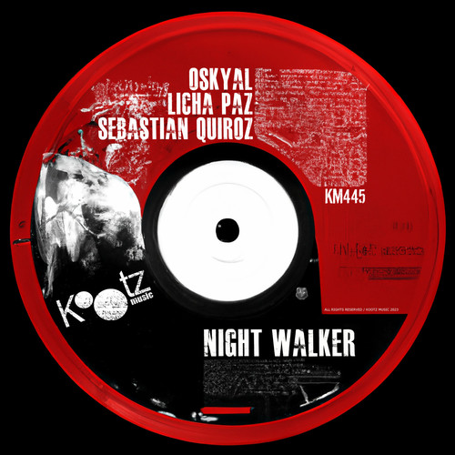 Night Walker