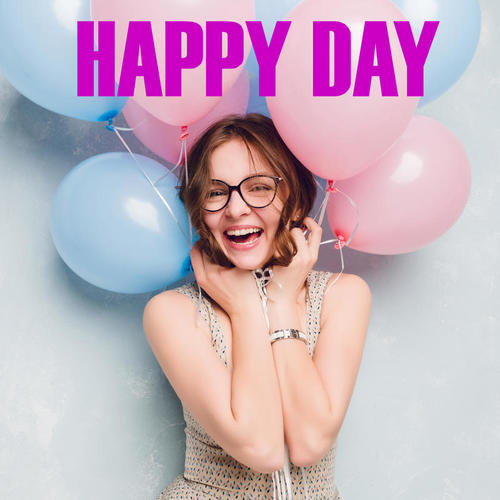 Happy Day (Explicit)