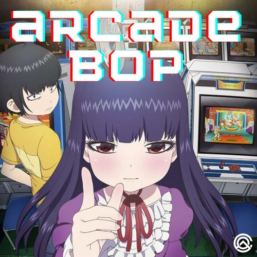 Arcade Bop