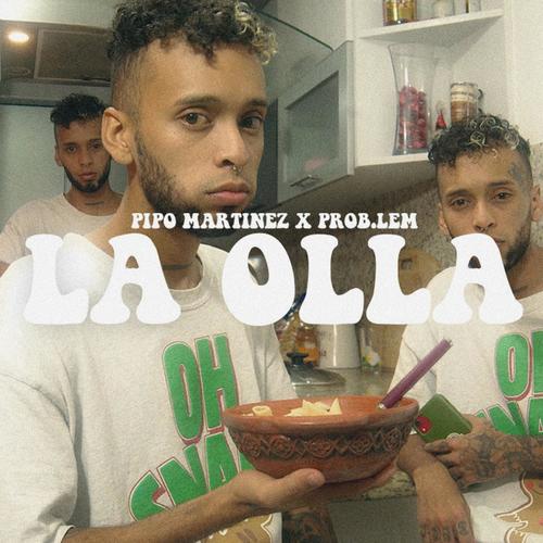 La Olla (feat. Prob.LEM) [Explicit]