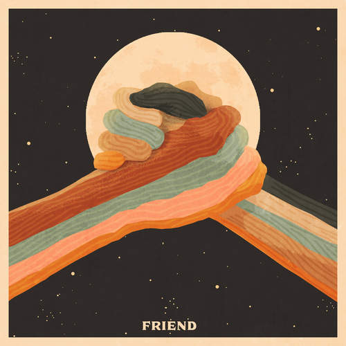 Friend (feat. Marc Broussard)