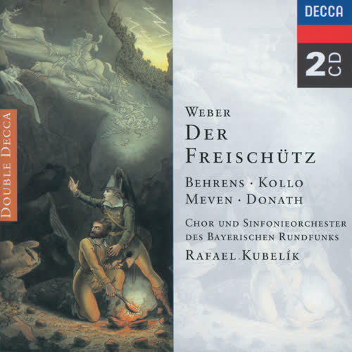 Weber: Der Freischütz