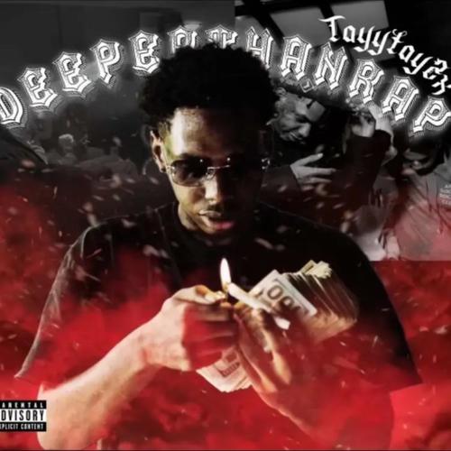 DeeperThanRap (Explicit)