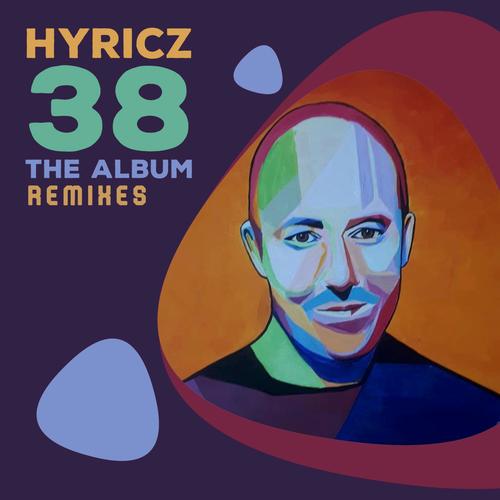 38 (The Album) Remixes