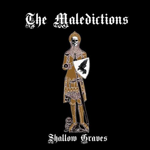 Shallow Graves (Explicit)