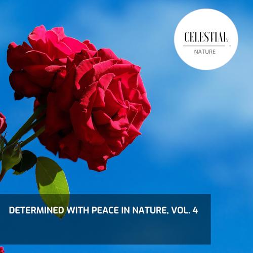 Determined With Peace in Nature, Vol. 4