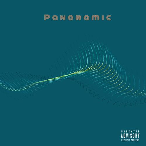 Panoramic (feat. AYEEEMAR) [Explicit]