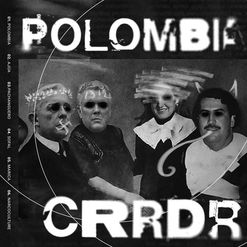 Polombia