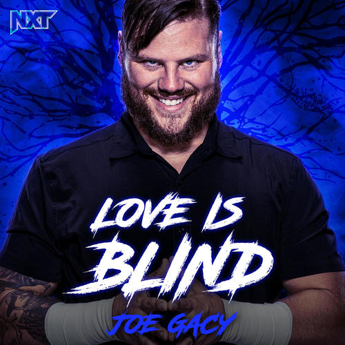 WWE: Love Is Blind (Joe Gacy)