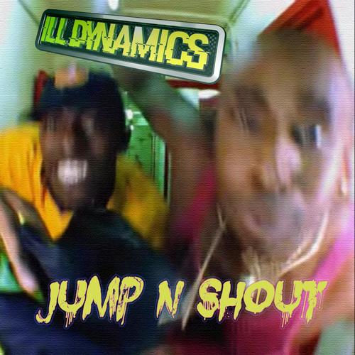 Jump N Shout