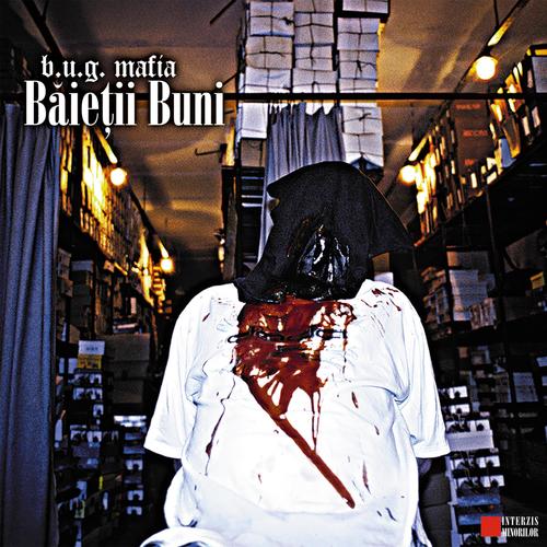 Baietii Buni (Explicit)