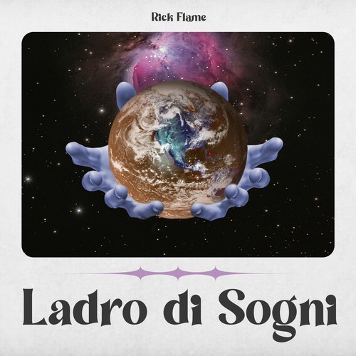 Ladro di sogni (Explicit)