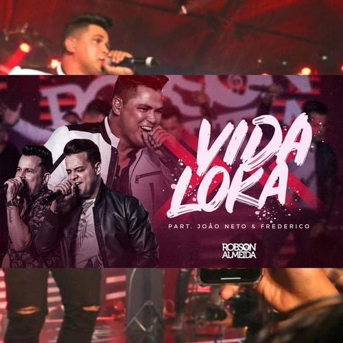 Vida Loka (Ao Vivo)