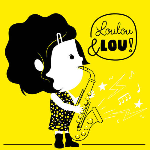 Le Saxophone Pour Les Enfants (Saxophone)