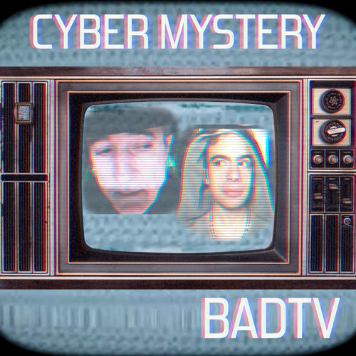 Cyber Mystery (Remix)