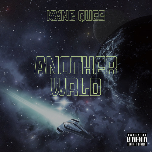 Another Wrld (Explicit)