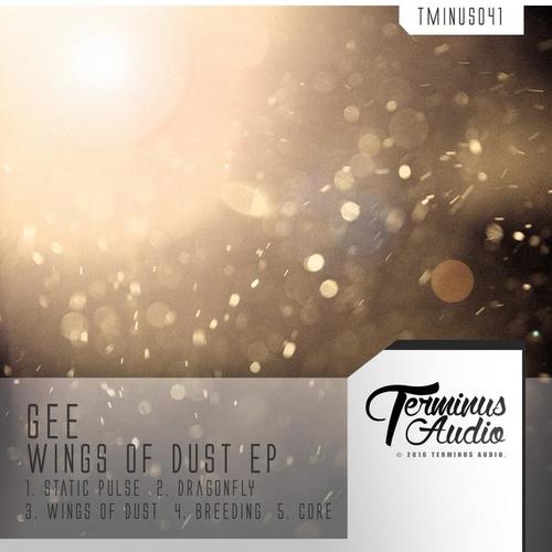 Wings of Dust EP