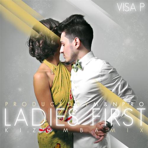 Ladies First (Kizomba Mix)