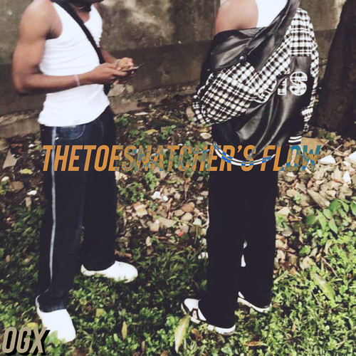 Thetoesnatcher's Flow (Explicit)