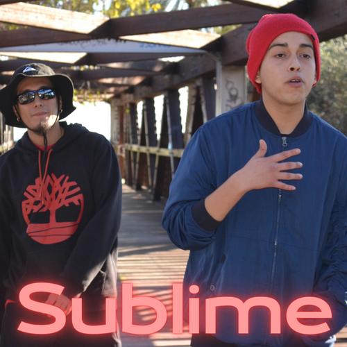 Sublime (feat. Q.ásar) [Bonus Track] [Explicit]