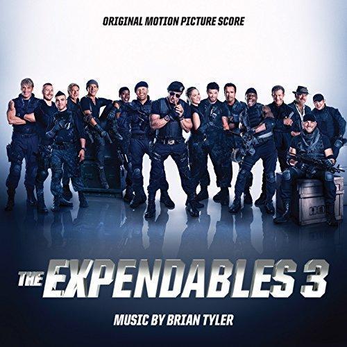 Expendables 3 (Original Motion Picture Score)