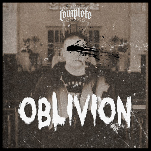 OBLIVION (Explicit)