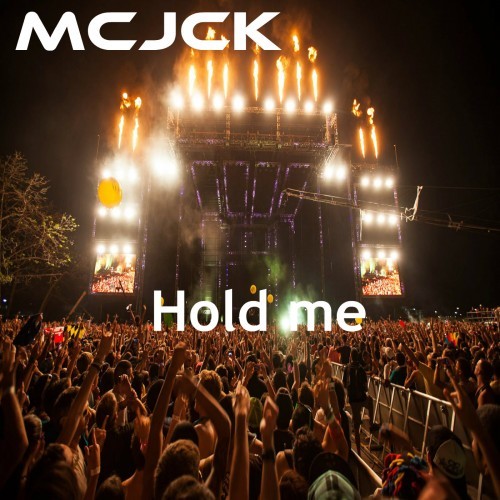 Hold Me