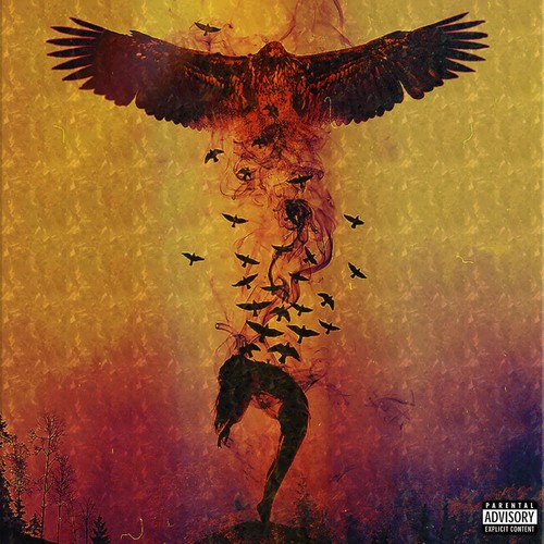 BIRDS EYE VIEW (Explicit)