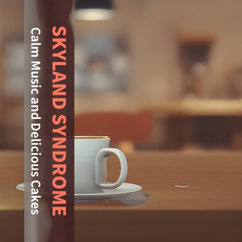Calm Music and Delicious Cakes