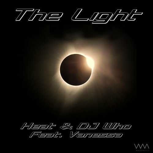 The Light (feat. Vanessa)