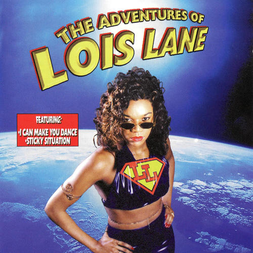 The Adventures of Lois Lane