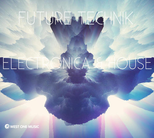 Future Technik: Electronica & House