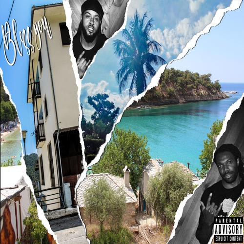Bless You (feat. Jayrichie) [Explicit]