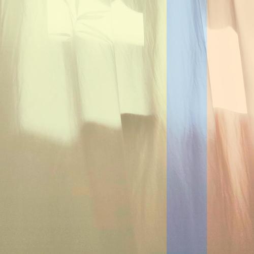 BEHIND THE WHITE CURTAIN (THE TRANSFER) [Explicit]