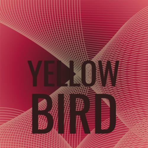 Yellow Bird