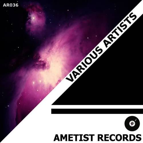 Ametist Records Various Artists