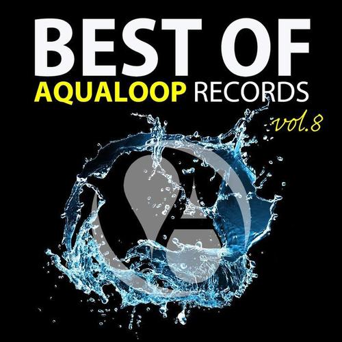 Best of Aqualoop, Vol. 8