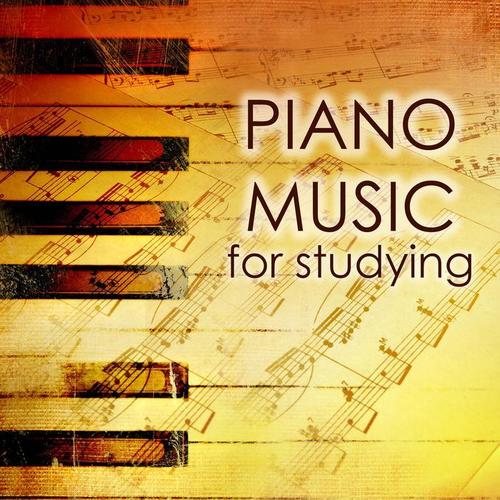 Piano Music for Studying - Deep Concentration Tracks