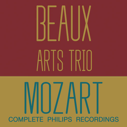 Mozart: Complete Philips Recordings