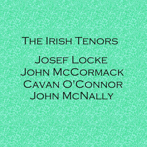 Irish Tenors