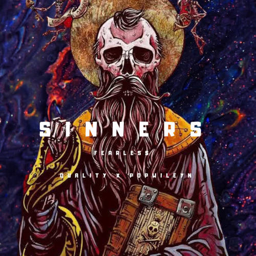 Sinners (Explicit)