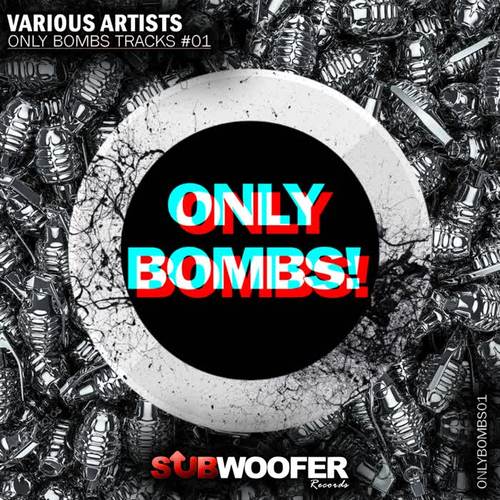 Only Bombs Tracks #01