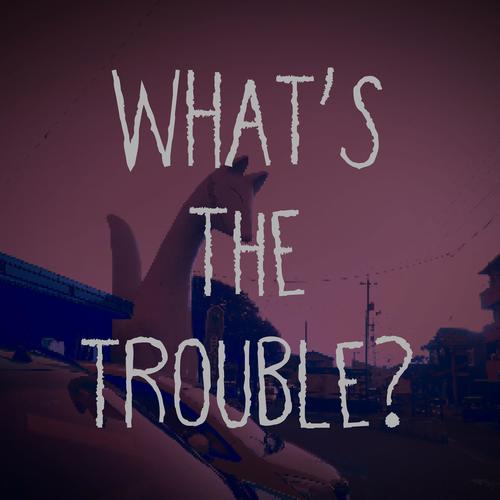 What's The Trouble? (Explicit)