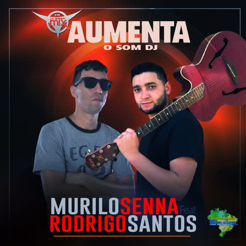Aumenta O Som DJ