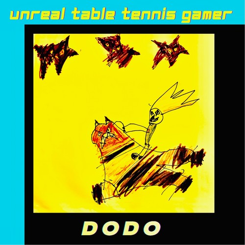 unreal table tennis gamer