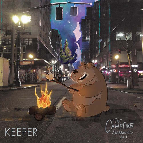 The Campfire Sessions, Vol. 1