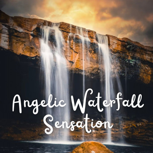 Angelic Waterfall Sensation