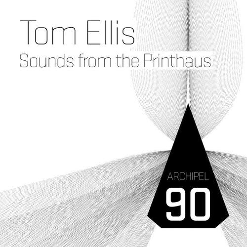 Sounds from the Printhaus