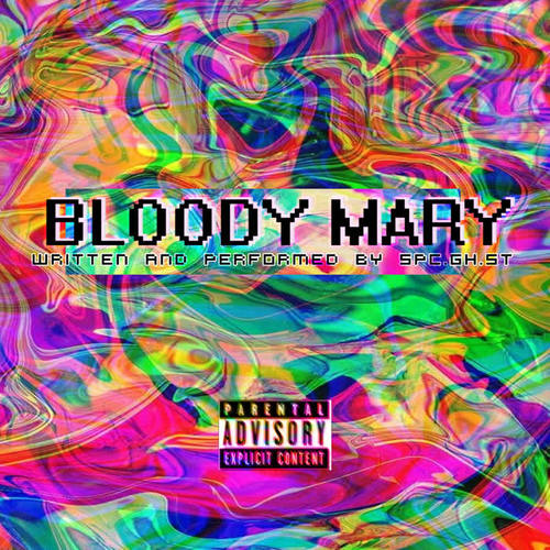 Blood Mary (Explicit)